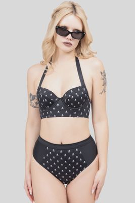 Raven Reef Bikini Top