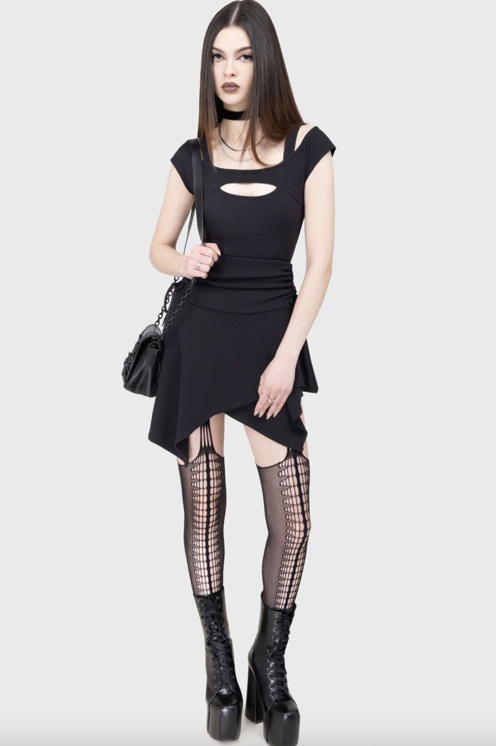 Desolium Top