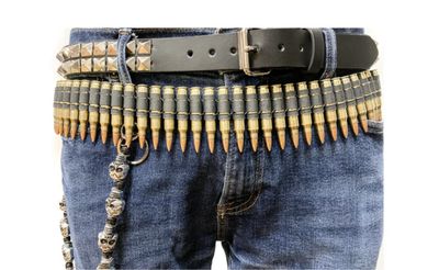 Ceinture à Balles M16-BRS-COP