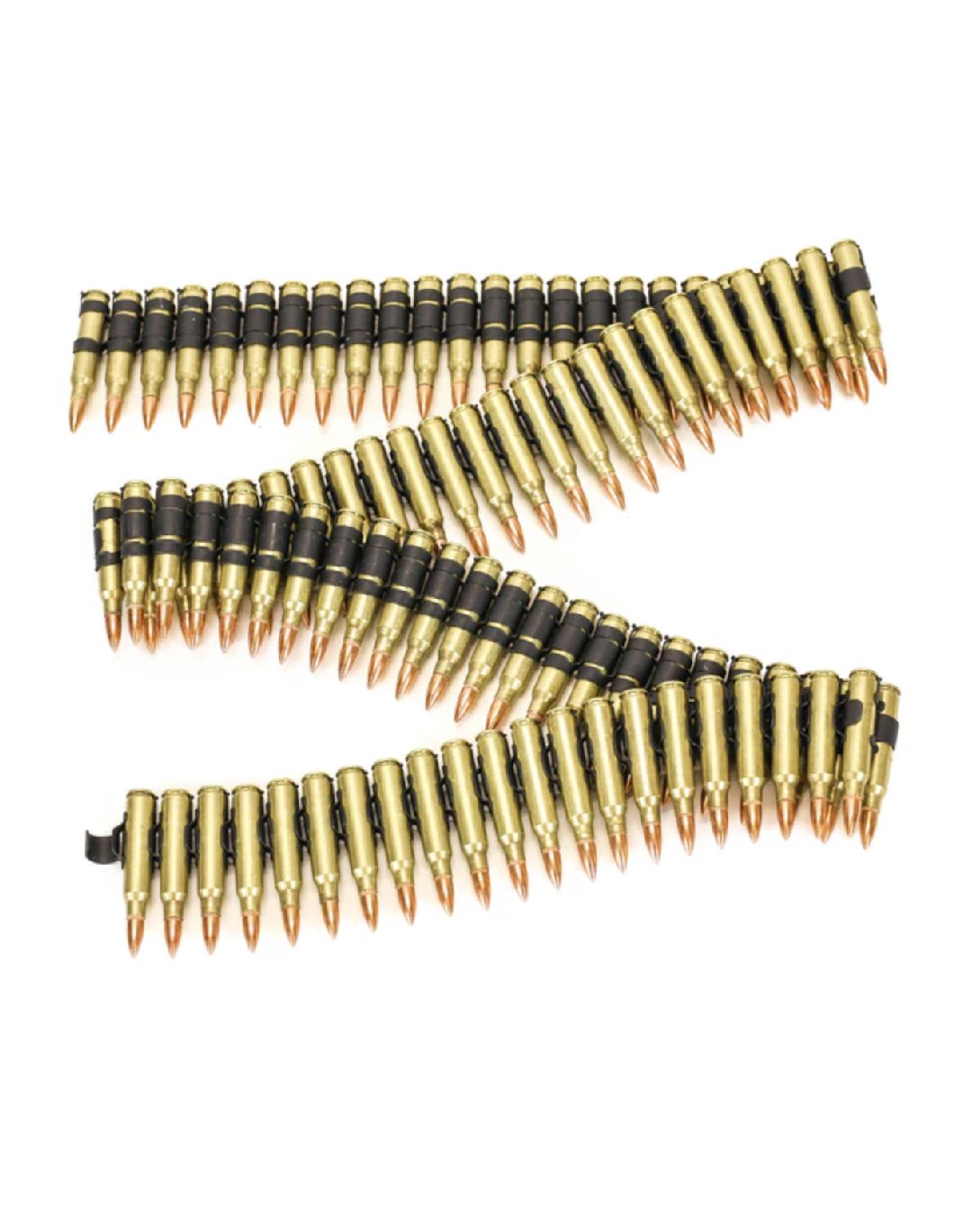 Bullet Belt M16-BRS-COP