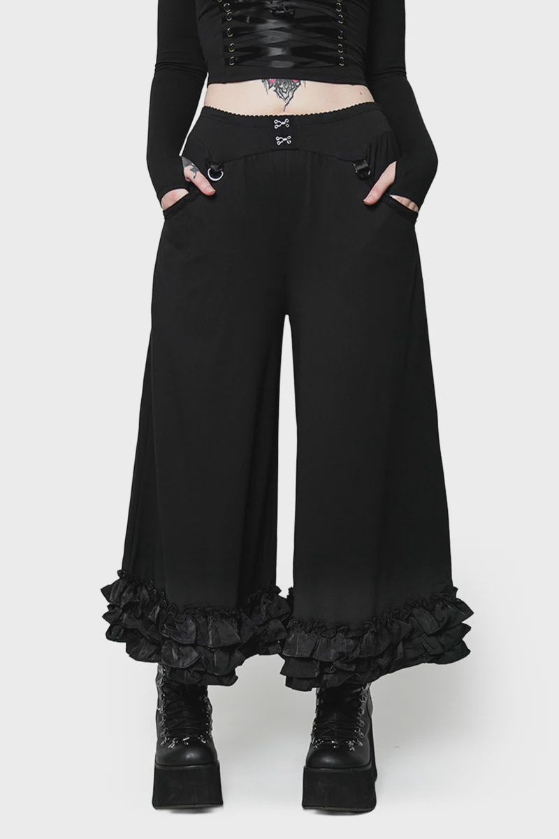 Bishop Bloomer Pants