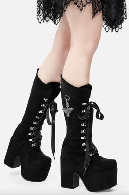 Bottes Night Wanderer