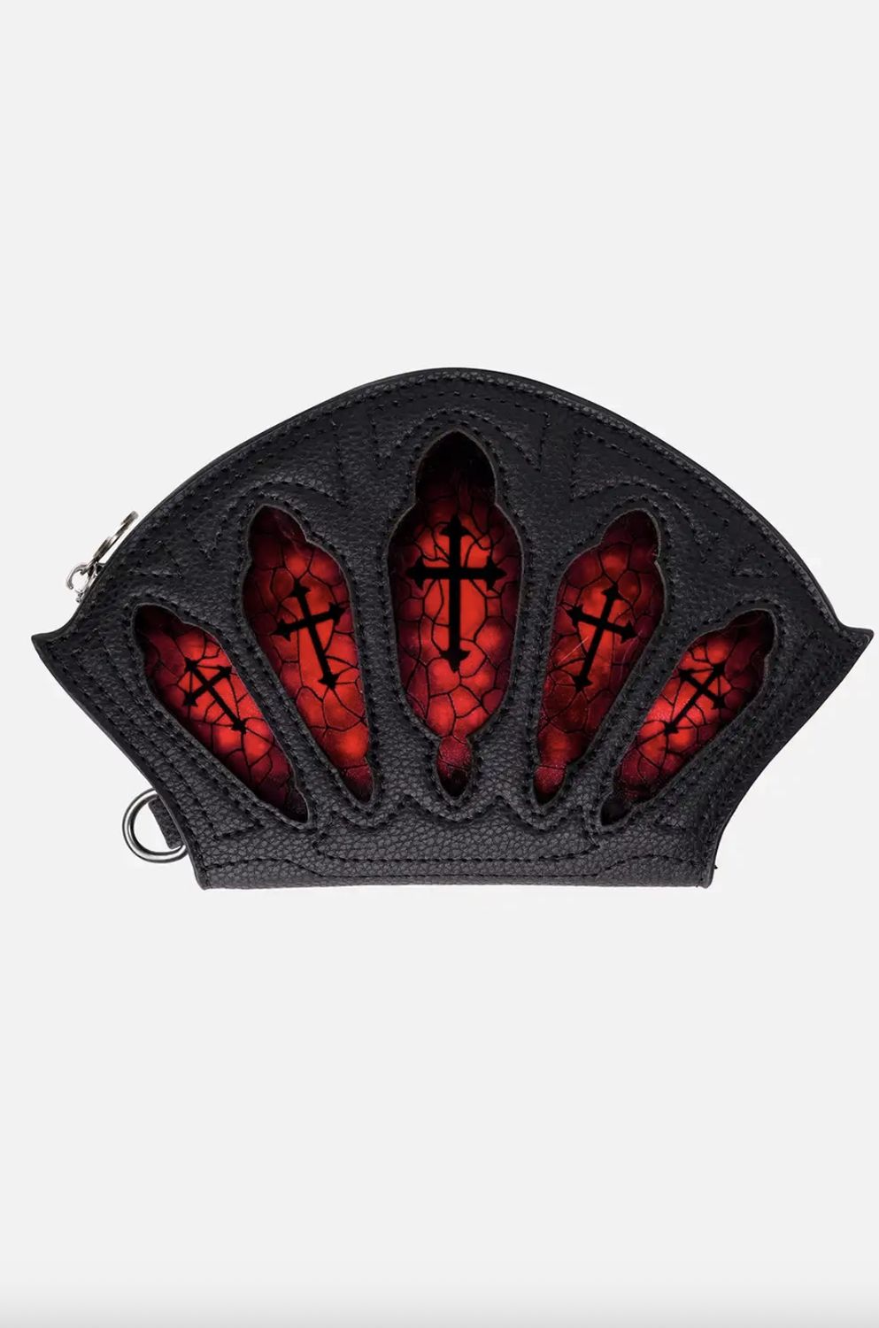 Bloodveil Wallet