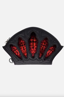 Portefeuille Bloodveil