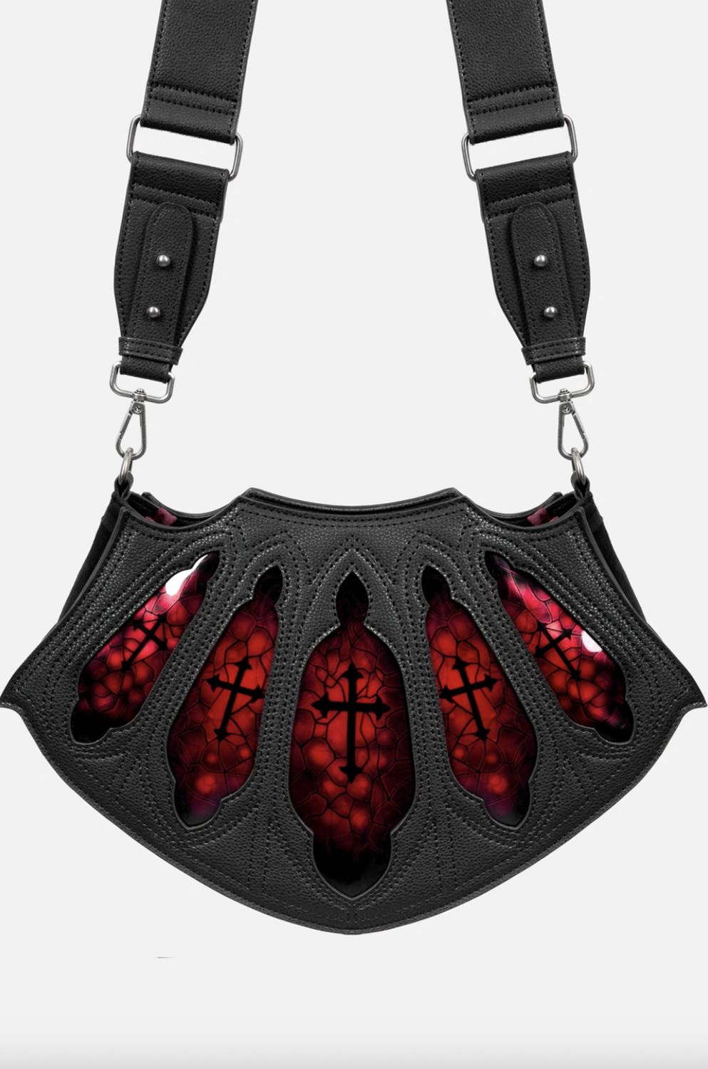 Bloodveil Purse