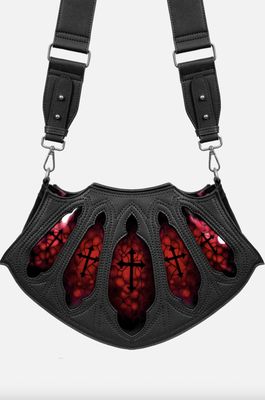 Sacoche Bloodveil