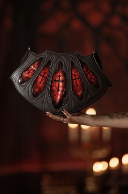 Bloodveil Purse
