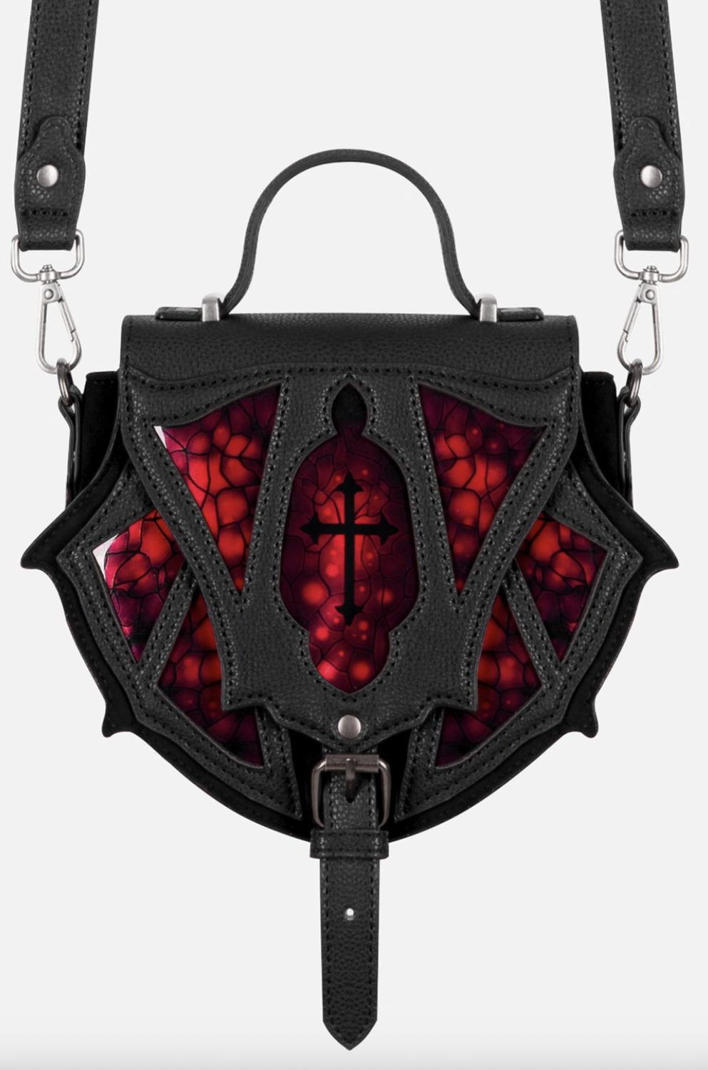 Bloodspire Purse