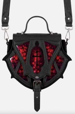 Sacoche Bloodspire