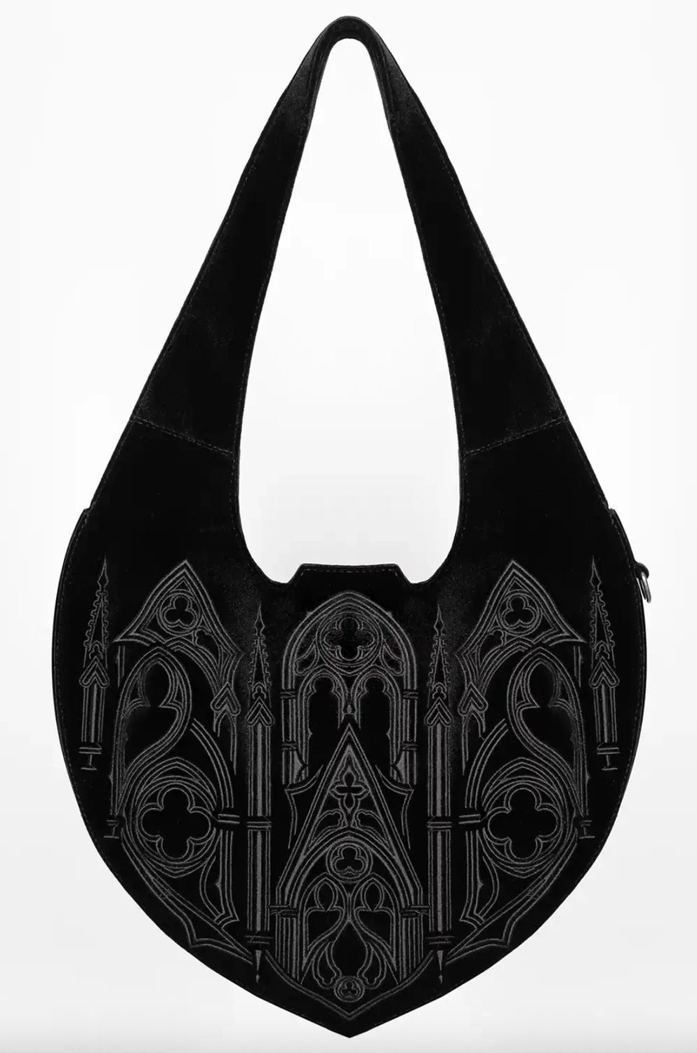 Velouria Purse