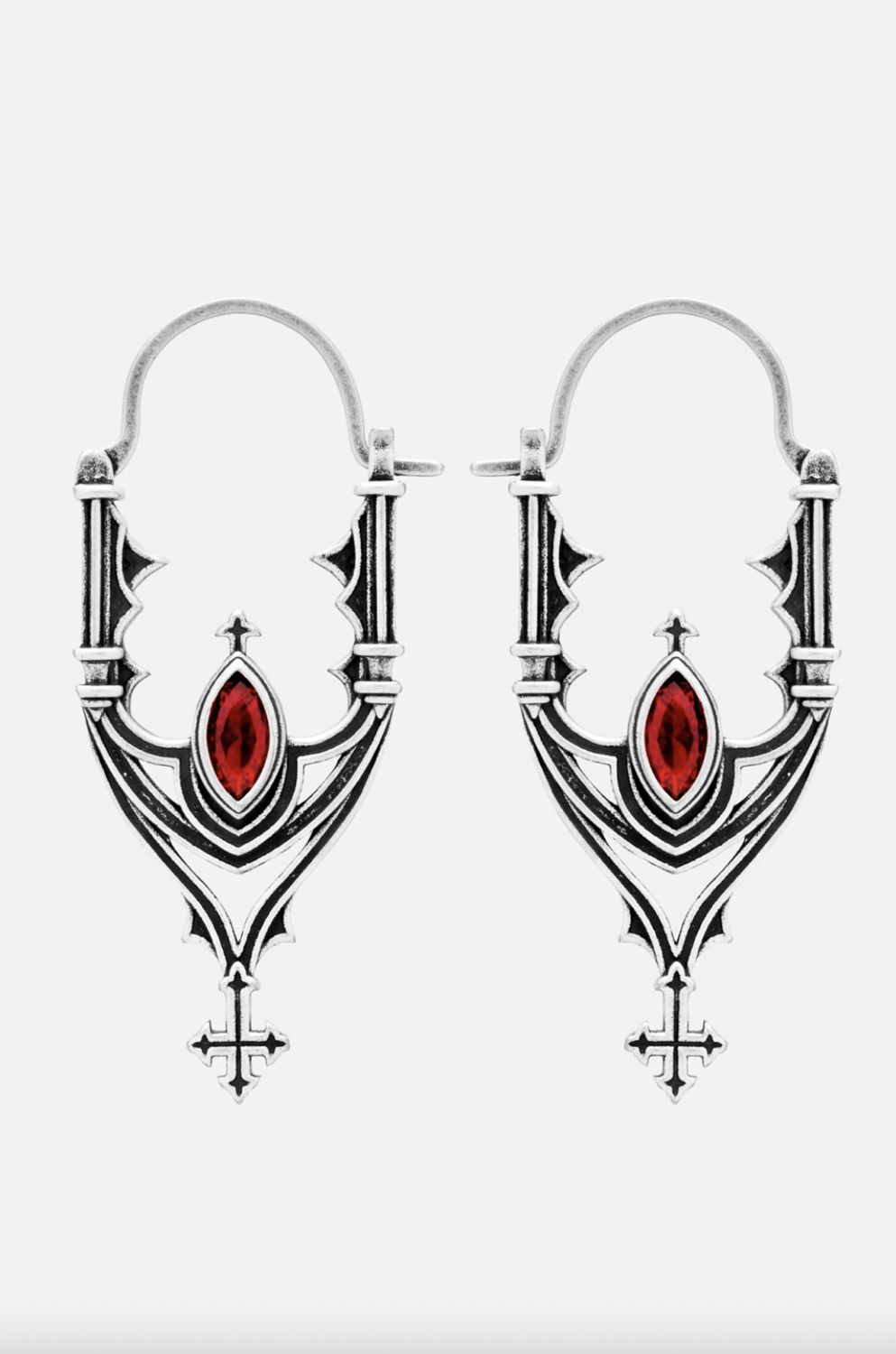 Relique Earrings