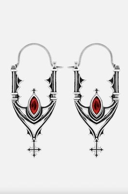 Boucles d'Oreilles Relique