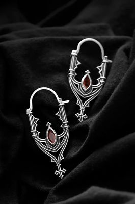 Relique Earrings