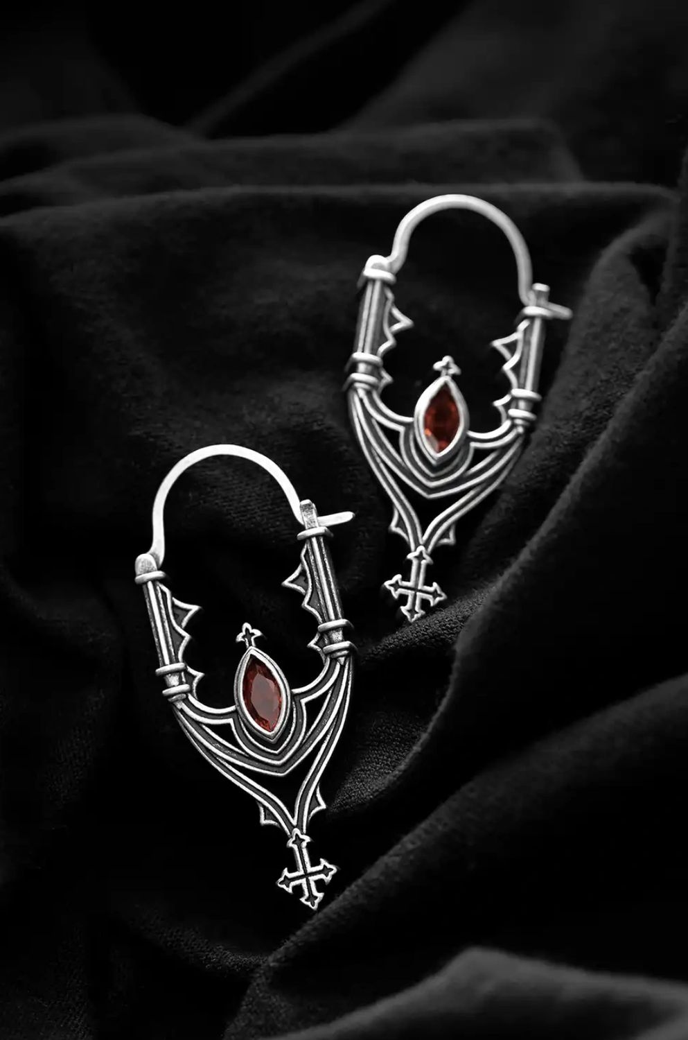 Relique Earrings
