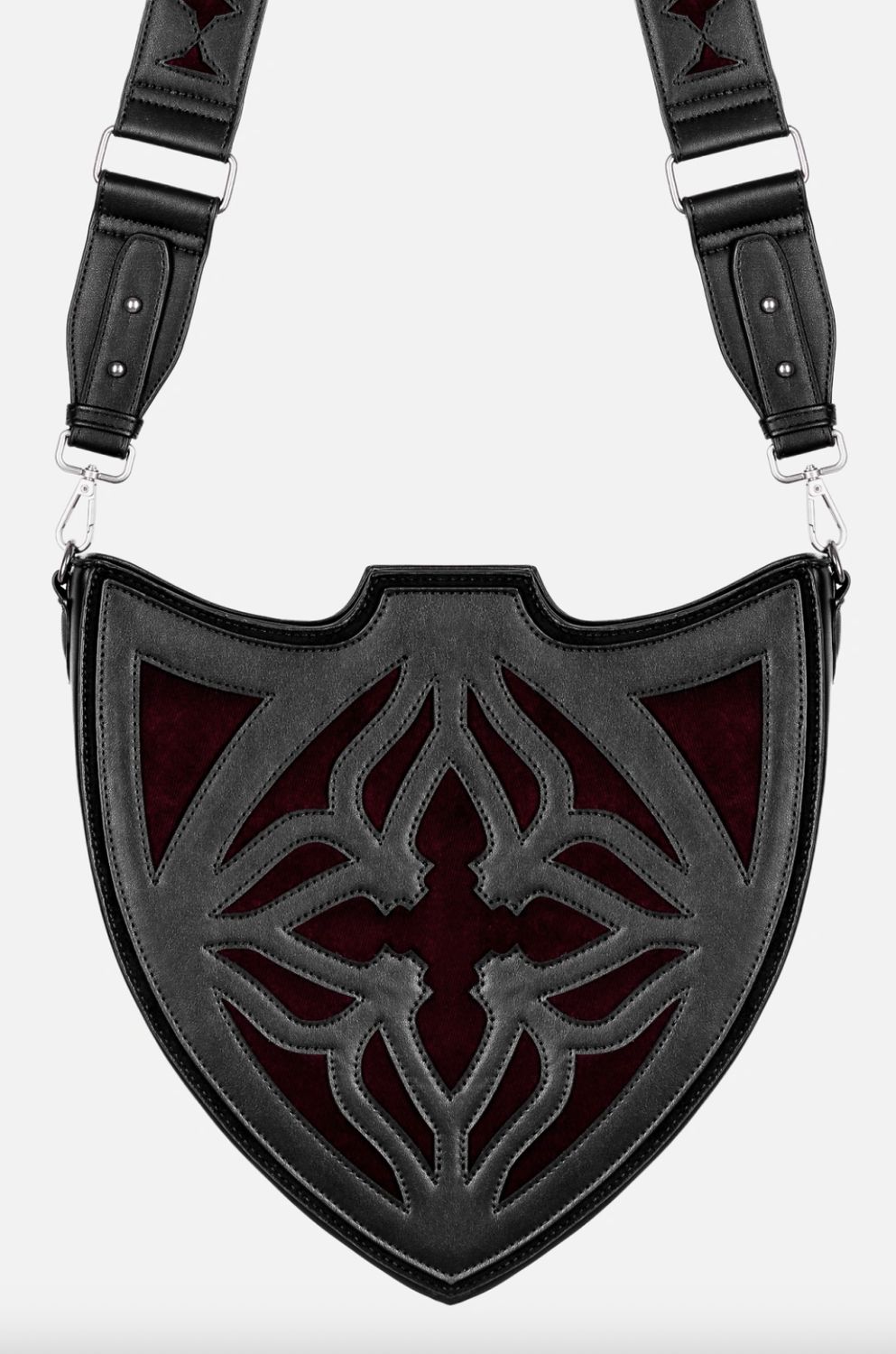 Claretia Purse