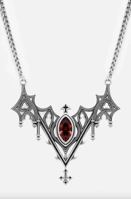 Relique Necklace