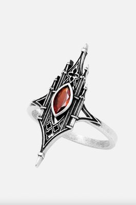Relique Ring