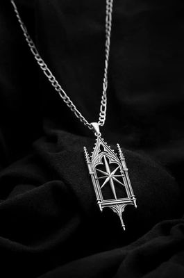Sanctum Star Necklace