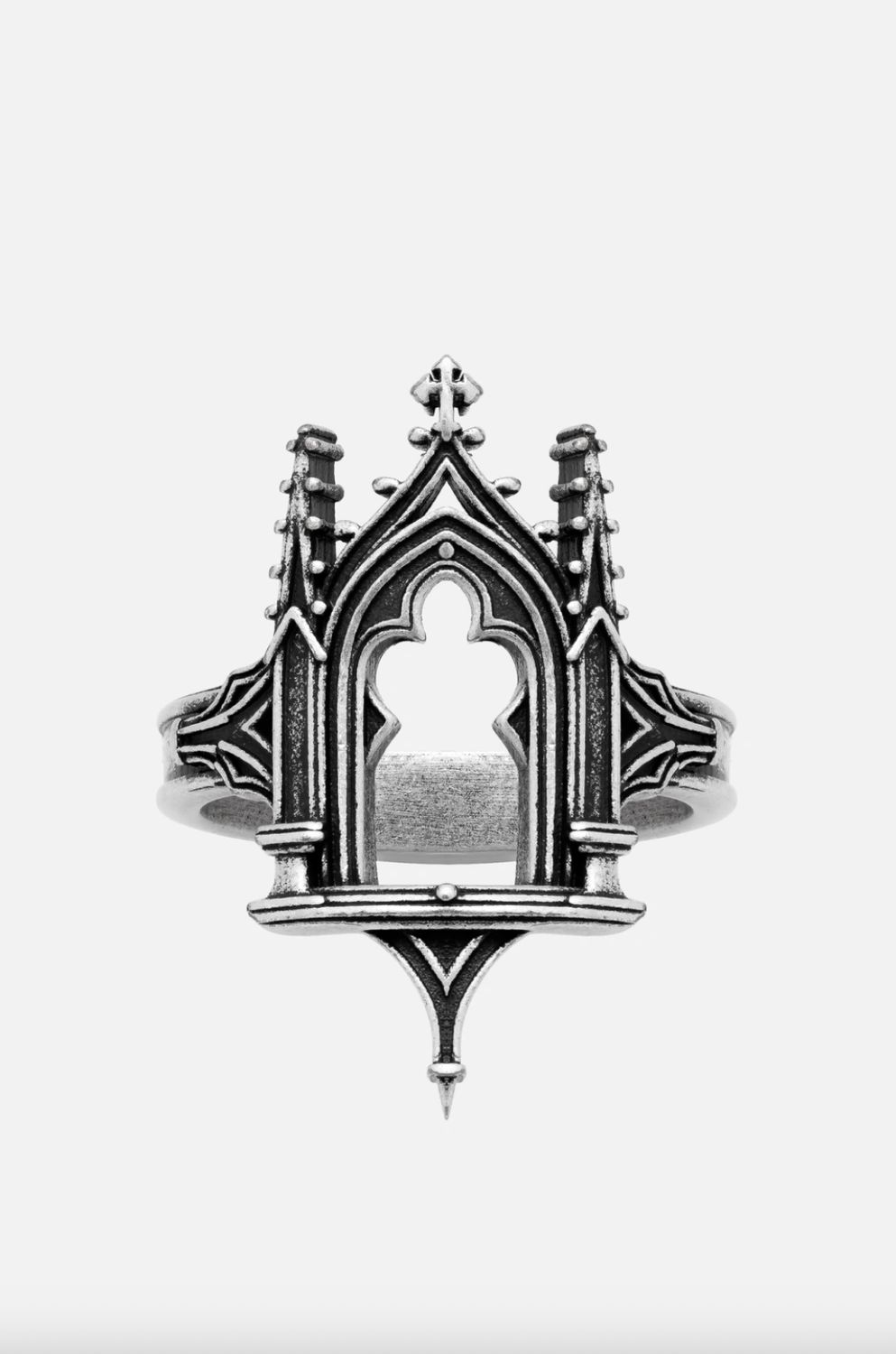 Sancta Lux Ring