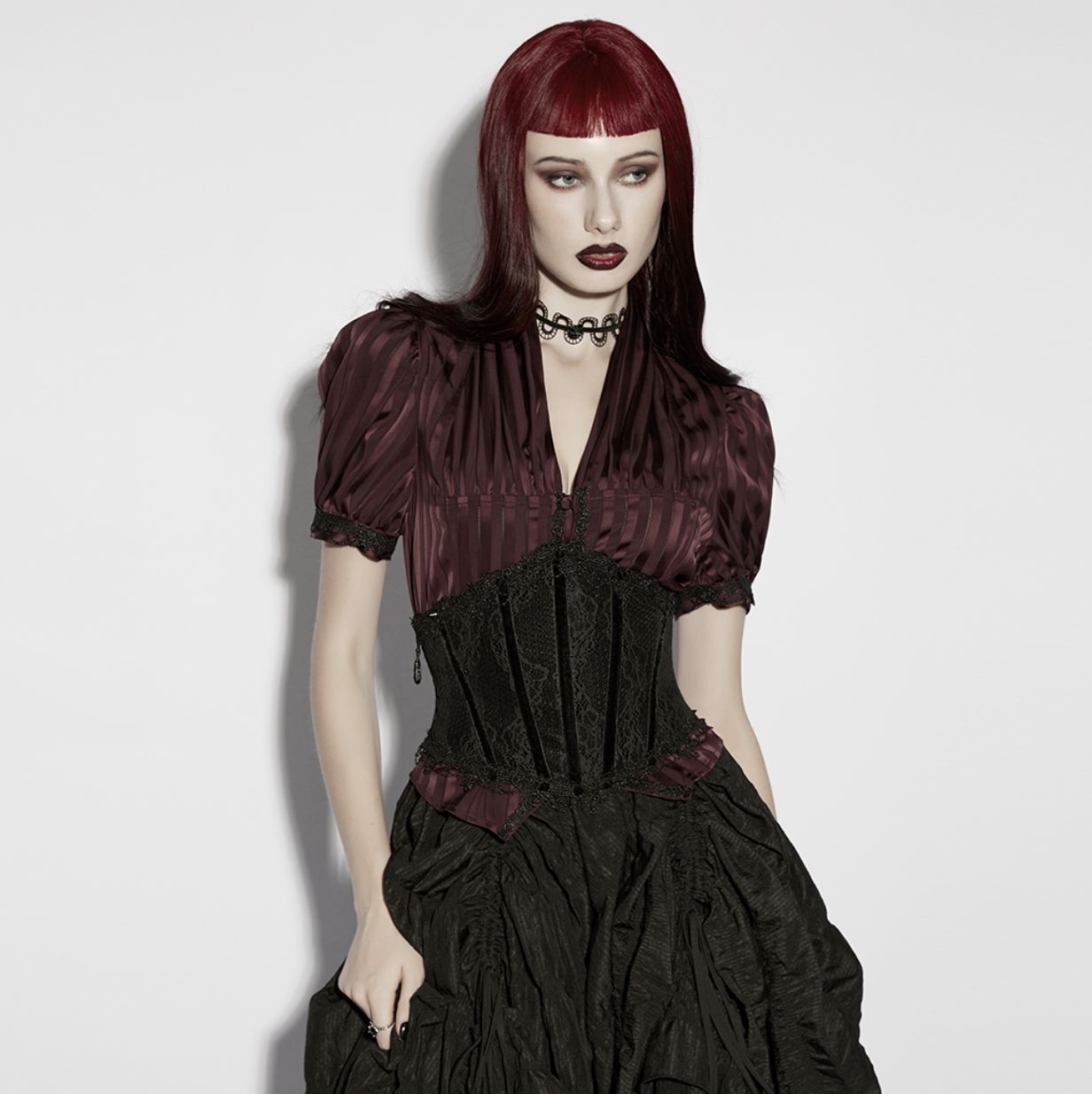 Corset Underbust OS-830