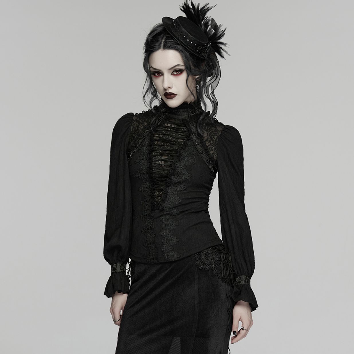 Shirt WY-1895