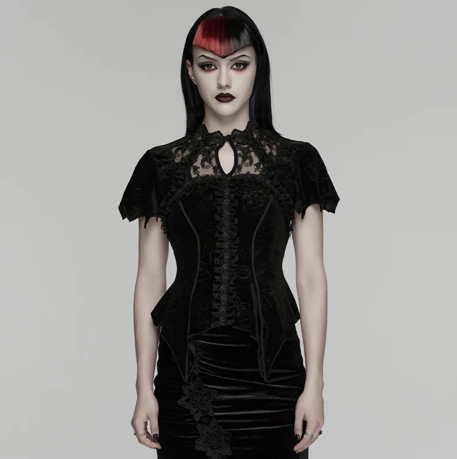 Blouse WT-1076