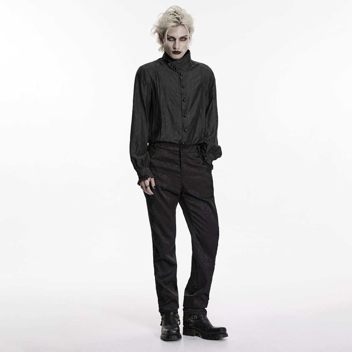 Pantalons WK-801