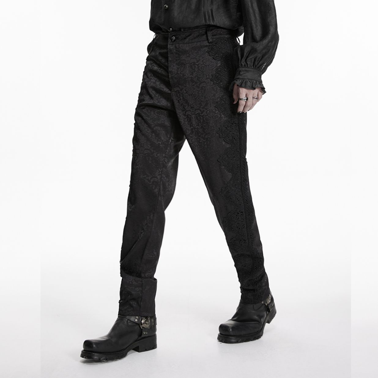 Pants WK-801