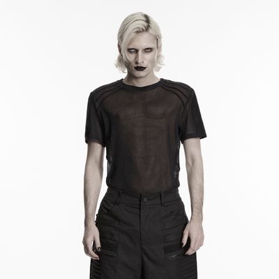 T-Shirt Mesh WT-1117