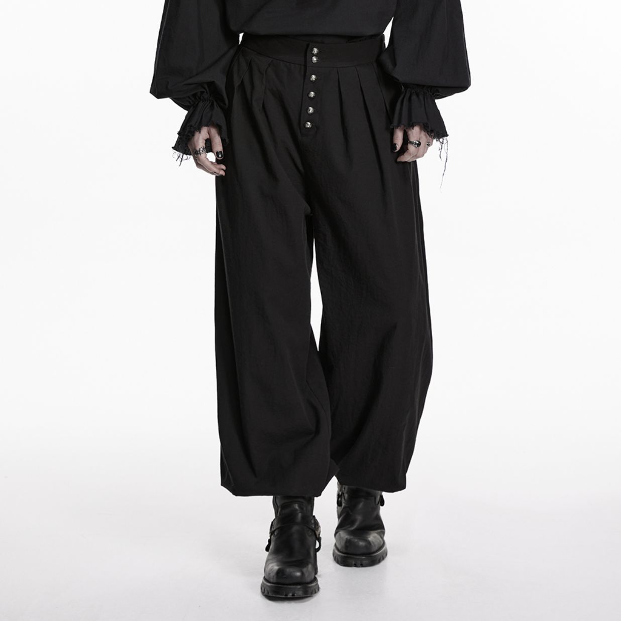 Pantalons WK-808