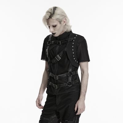 Vest WY-1934 [PLUS]