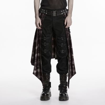 Kilt WQ-975 [ROUGE]