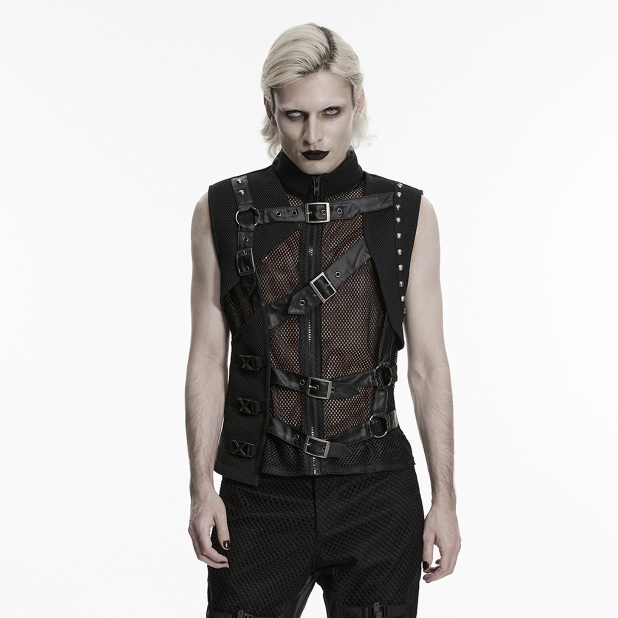 Gilet WY-1934