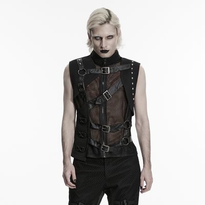 Gilet WY-1934