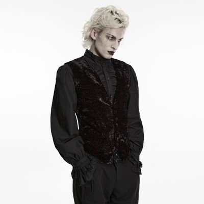 Tailcoat WY-1958 [RED]