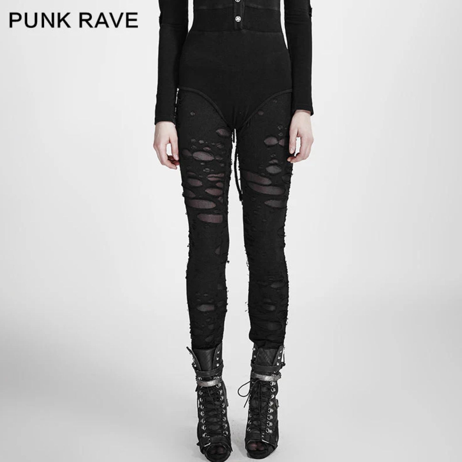 Leggings K-099