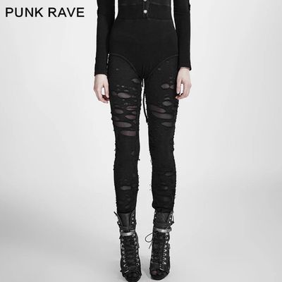 Leggings K-099