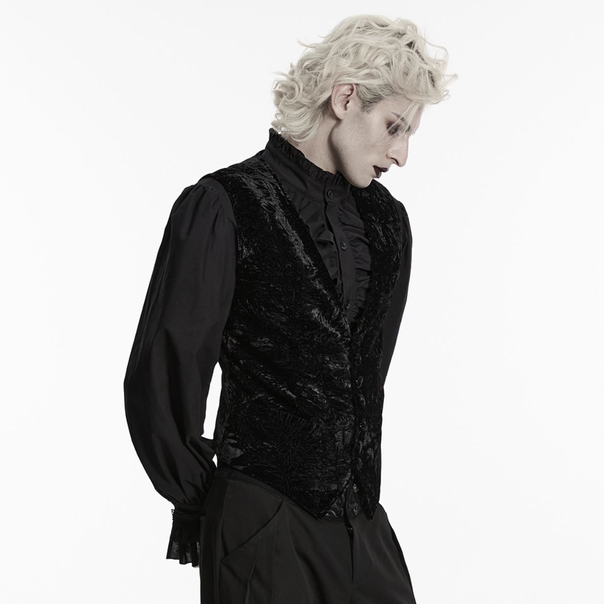 Tailcoat WY-1958
