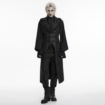 Long Tailcoat WY-1961