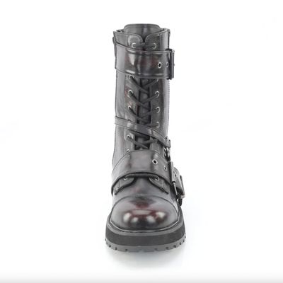 Bottes Rub-Off Bourgogne VAL-220/B-BYROVL
