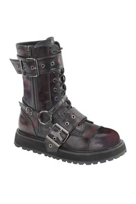 Bottes Rub-Off Bourgogne VAL-220/B-BYROVL