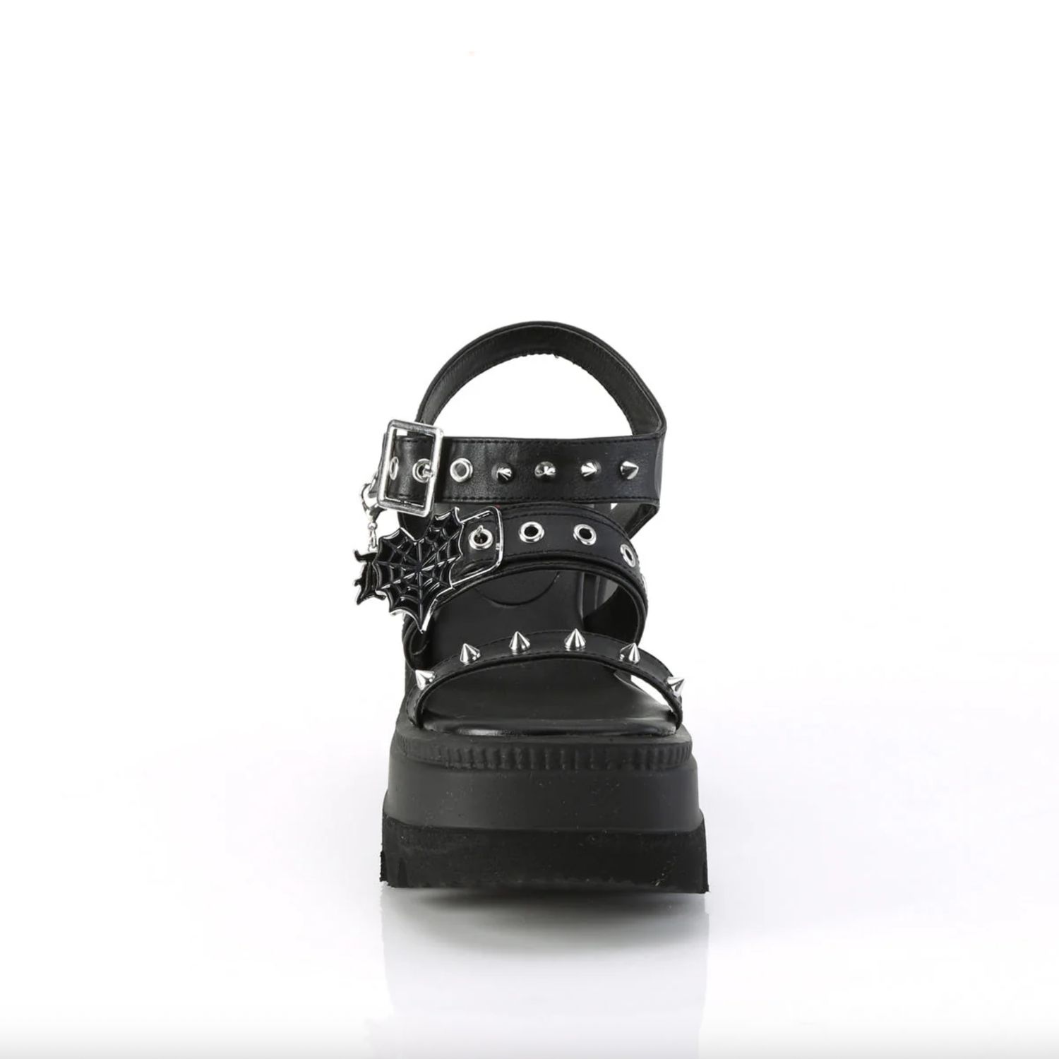 Wedge Platform Sandals SHA-13/BVL