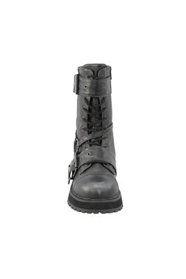 Bottes Rub-Off Argent VAL-220/B-SROVL
