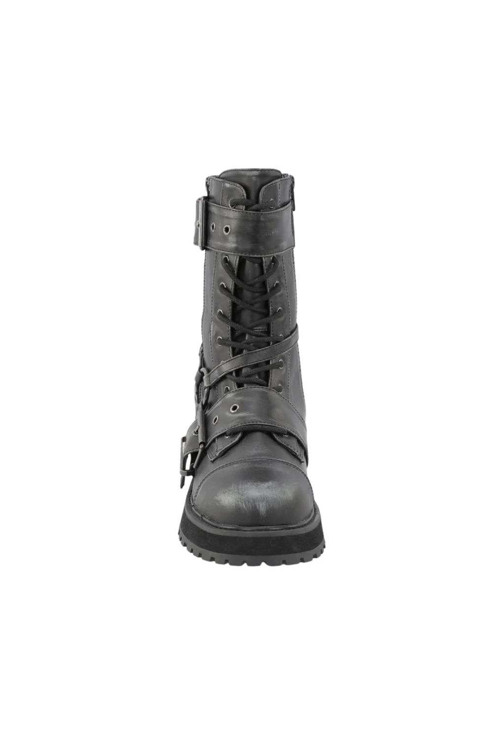Bottes Rub-Off Argent VAL-220/B-SROVL