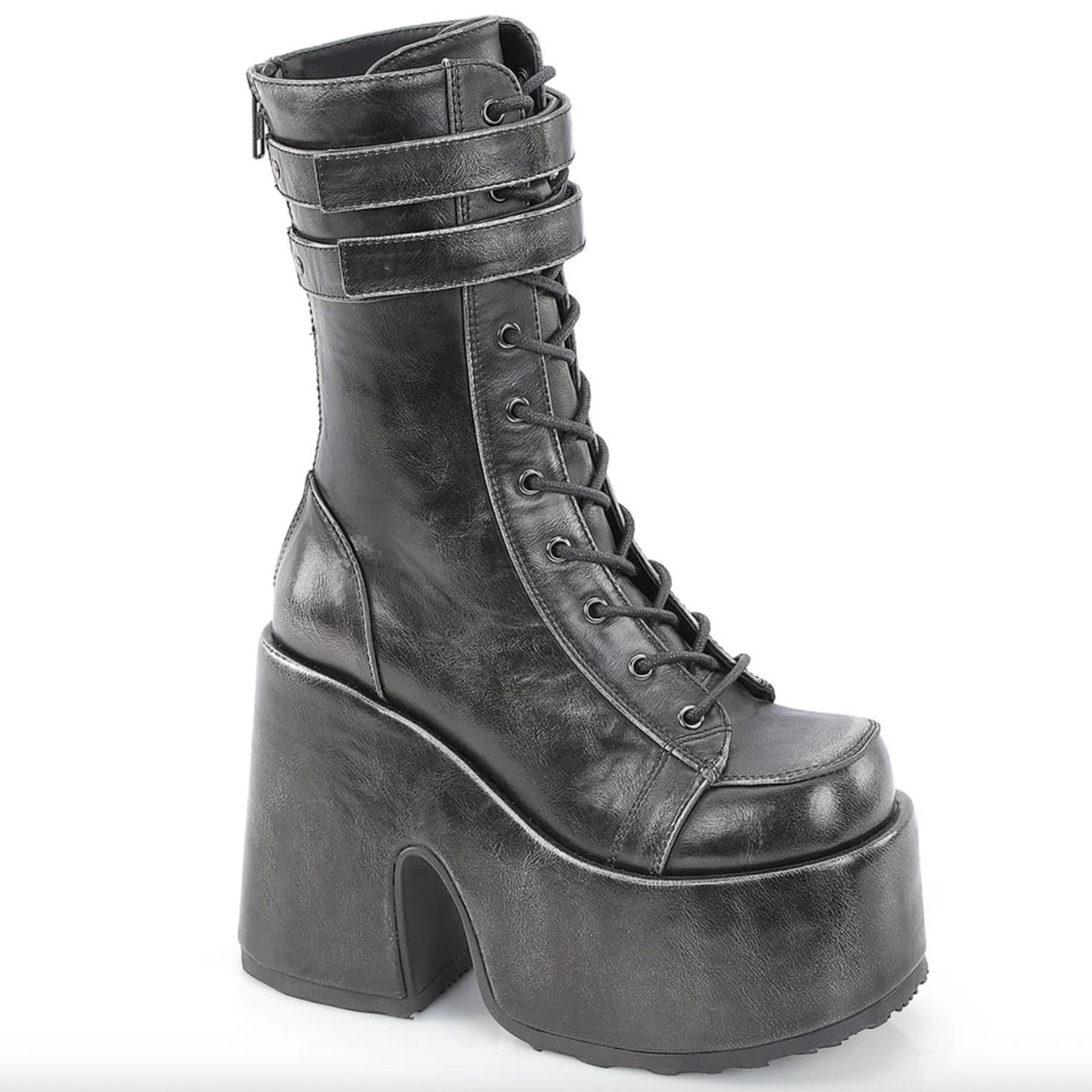 Bottes Rub-Off Argent CAM-250/B-BYROVL
