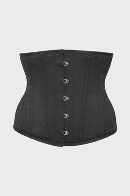 Underbust Corset Midnight Shanedra [CSWT-001]