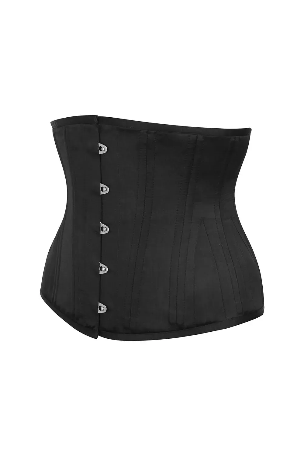 Underbust Corset Midnight Shanedra [CSWT-001]