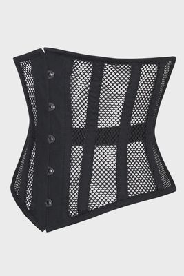 Underbust Corset Delinda Mesh [MY-403]
