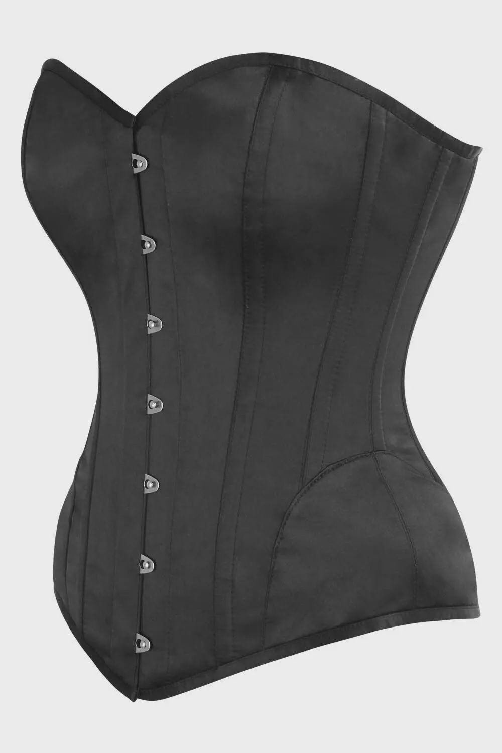 Overbust Corset Arniesha [BURWTA1315JBKW]