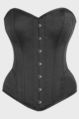 Overbust Corset Arniesha [BURWTA1315JBKW]